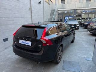 VOLVO V60 usata, con Alzacristalli elettrici
