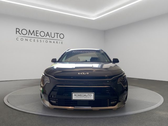 KIA Niro usata, con Cruise Control