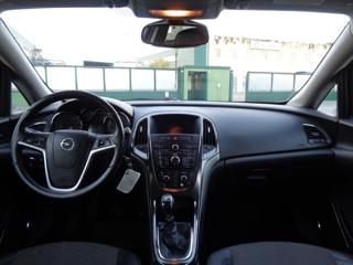 OPEL Astra usata, con Climatizzatore