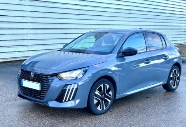 PEUGEOT 208 usata, con Apple CarPlay