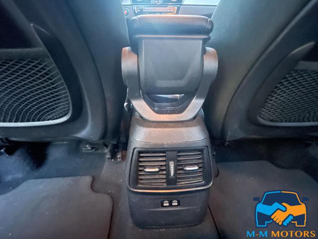 BMW 216 usata, con Specchietti laterali elettrici