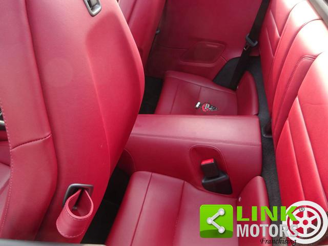 PORSCHE 992 usata, con Immobilizzatore elettronico