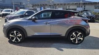 NISSAN Juke usata, con Autoradio
