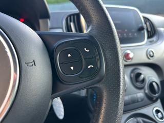 ABARTH 595 usata, con Touch screen