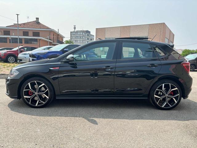 VOLKSWAGEN Polo usata, con Antifurto