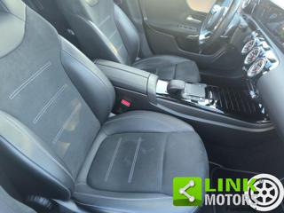 MERCEDES-BENZ CLA 200 usata, con ESP