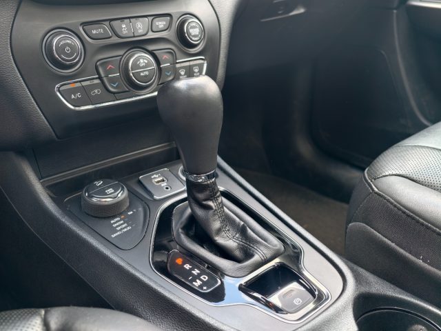 JEEP Cherokee usata, con Climatizzatore