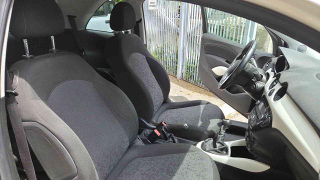 OPEL Adam usata, con Controllo trazione