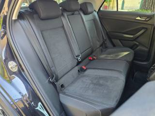 VOLKSWAGEN T-Roc usata 125