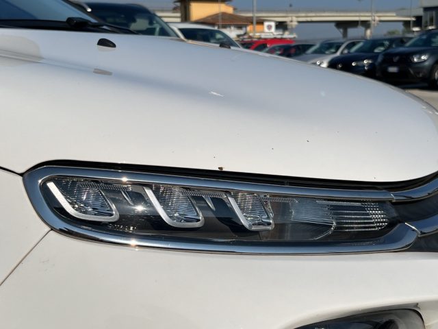 CITROEN C3 usata, con Specchietti laterali elettrici