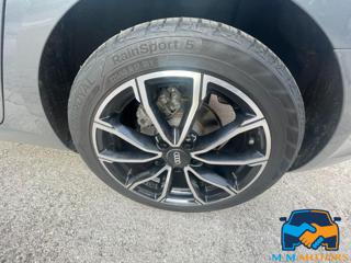 AUDI A3 usata 44
