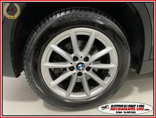 BMW X1 usata, con Vivavoce