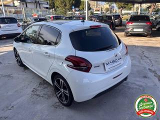 PEUGEOT 208 usata, con Boardcomputer