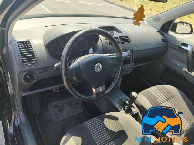 VOLKSWAGEN Polo usata, con Immobilizzatore elettronico