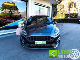 FORD Fiesta usata, con Airbag