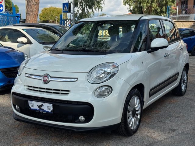 FIAT 500L usata, con ABS