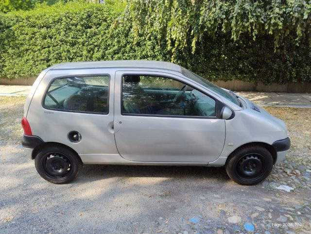 RENAULT Twingo usata, con Alzacristalli elettrici
