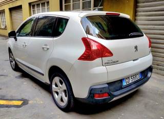PEUGEOT 3008 usata, con Airbag Passeggero