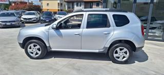 DACIA Duster usata, con Specchietti laterali elettrici