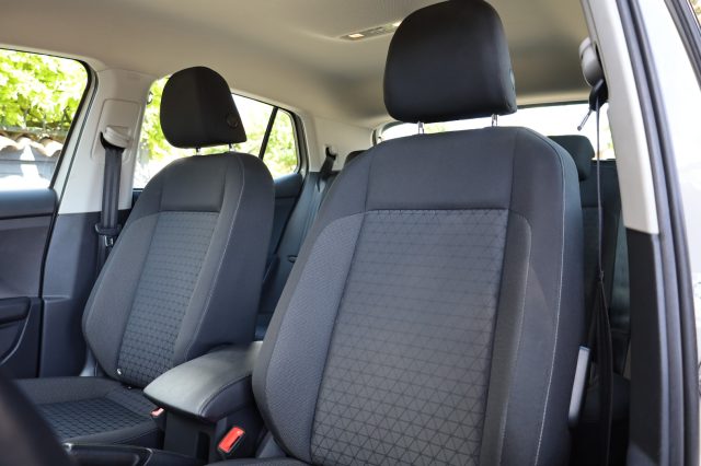 VOLKSWAGEN T-Cross usata 114