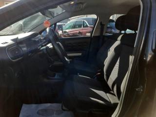 CITROEN C3 usata, con Volante in pelle