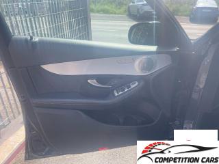 MERCEDES-BENZ GLC 250 usata, con Sensore di luce