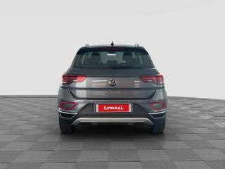 VOLKSWAGEN T-Roc usata 3