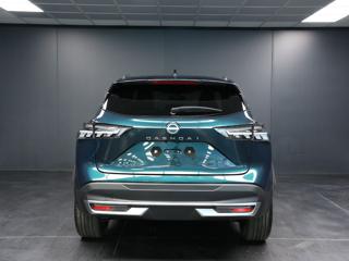 NISSAN Qashqai usata, con Alzacristalli elettrici