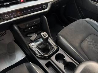 KIA Sportage usata, con Cronologia tagliandi