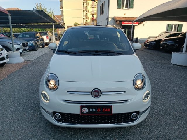 FIAT 500 usata, con Airbag