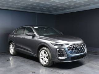 AUDI Q5 usata, con Airbag