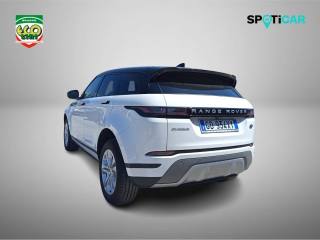 LAND ROVER Range Rover Evoque usata, con Climatizzatore