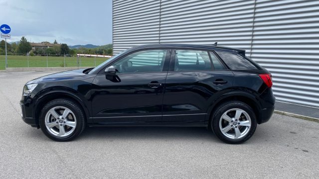 AUDI Q2 usata, con Autoradio