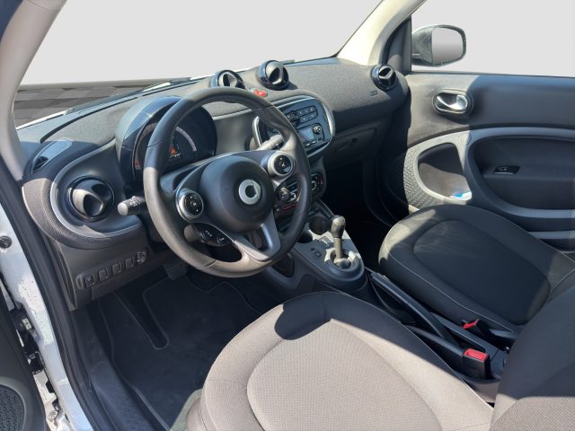 SMART ForTwo usata 8
