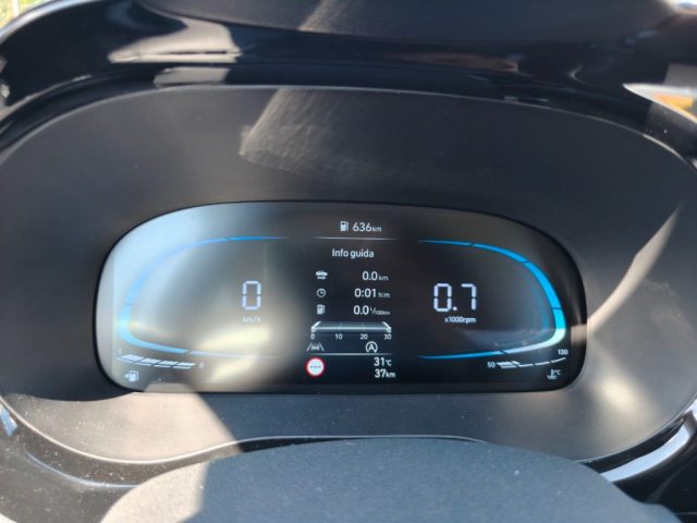HYUNDAI i10 usata, con Sensori di parcheggio posteriori