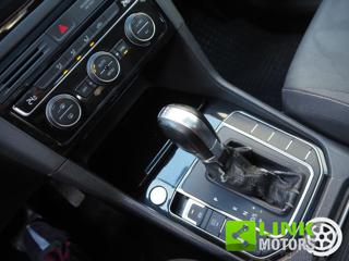 VOLKSWAGEN Golf Sportsvan usata, con Filtro antiparticolato