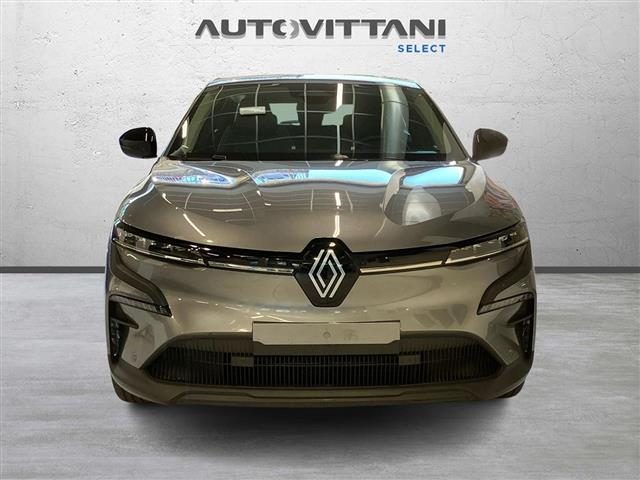 RENAULT Megane usata 1