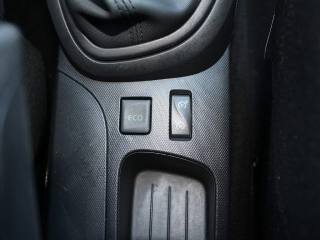 RENAULT Captur usata, con Sensori di parcheggio posteriori