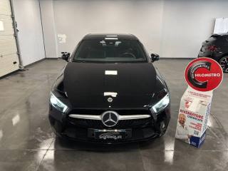 MERCEDES-BENZ A 180 usata, con Airbag