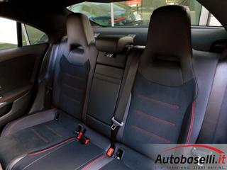 MERCEDES-BENZ CLA 200 usata 78