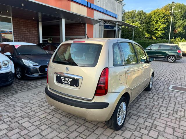 LANCIA MUSA usata 17