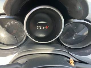 FIAT 500X usata, con Fendinebbia