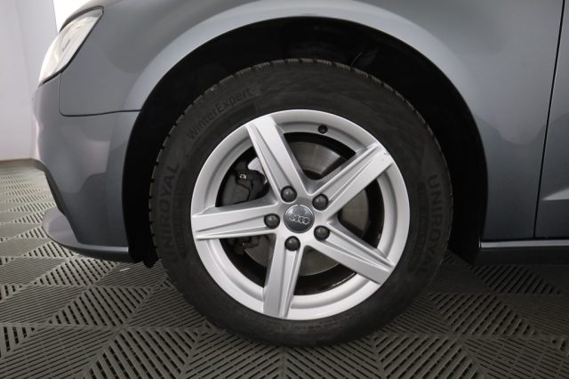 AUDI A3 usata 15