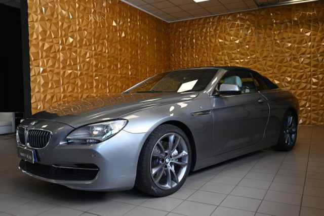 BMW 640 usata 76