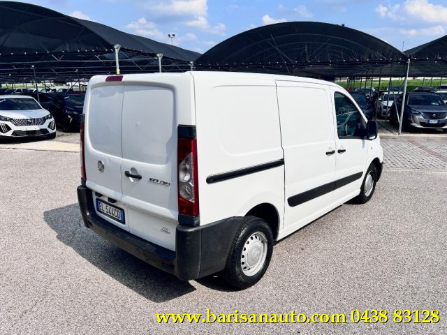FIAT Scudo usata, con Alzacristalli elettrici