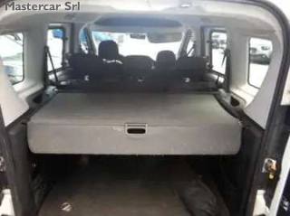 FIAT Doblo usata, con Boardcomputer