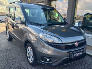 FIAT Doblo usata, con Airbag
