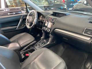 SUBARU Forester usata, con Fendinebbia