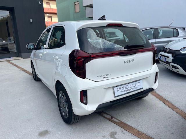 KIA Picanto usata, con Airbag Passeggero