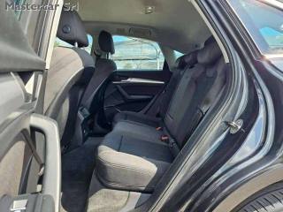 AUDI Q5 usata, con Climatizzatore